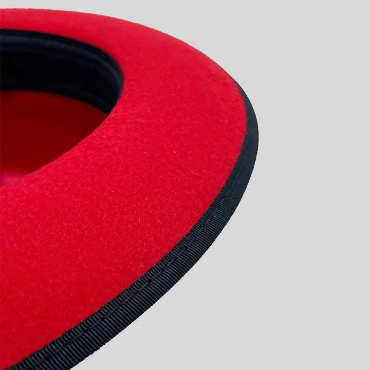 Ferguson - Black/Red