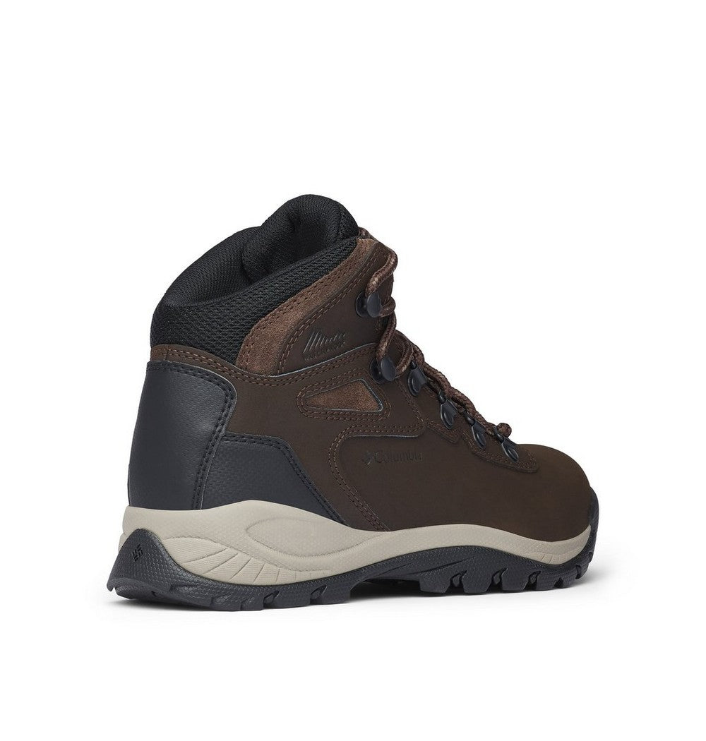 Women's Waterproof Hiking Boot - Grey Lavender