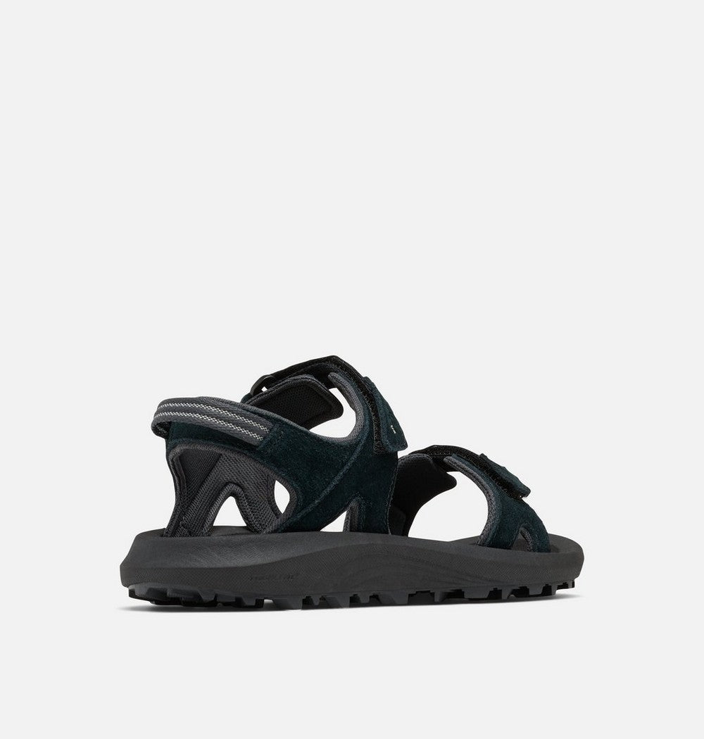 Women's Two-Strap Hiking Sandals - Beige