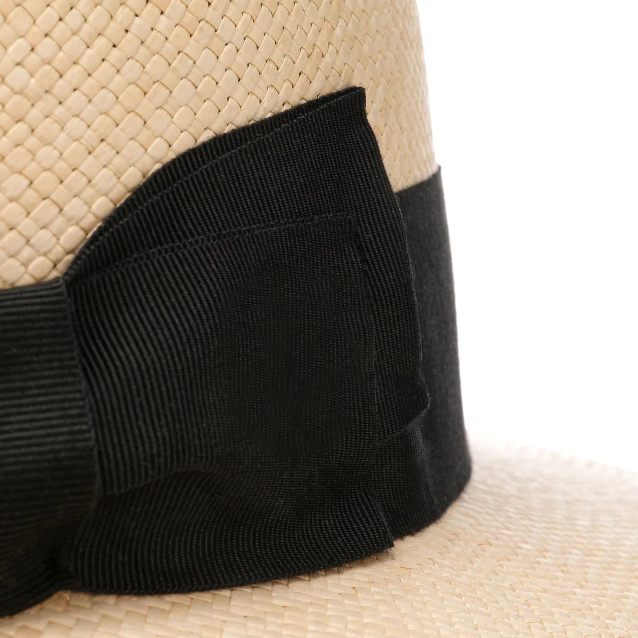 Laveno Traveller Panama Straw Hat