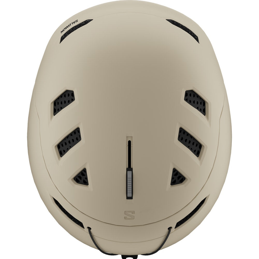 Unisex Snow Sports Helmet - Pink