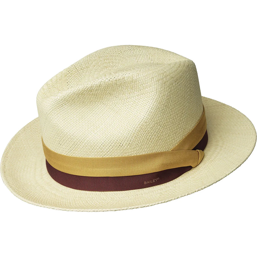 Cuban -Natural/Sunrise Ecuador By Skilled Artisans - Yellow Wine