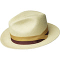 Cuban -Natural/Sunrise Ecuador By Skilled Artisans - Yellow Wine