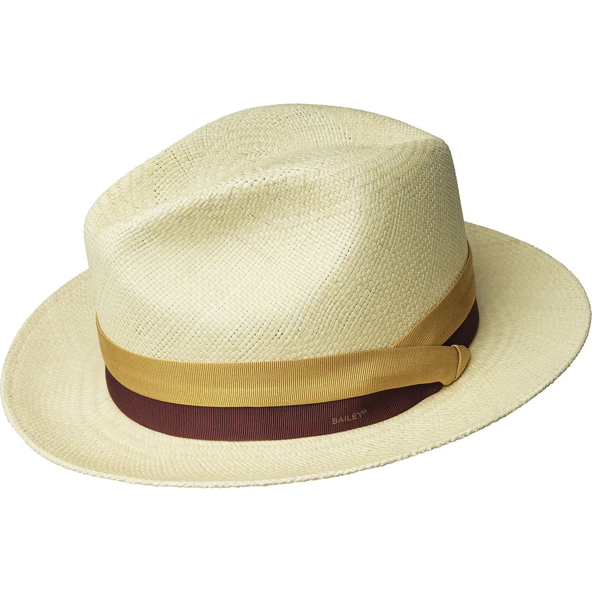 Cuban -Natural/Sunrise Ecuador By Skilled Artisans - Yellow Wine