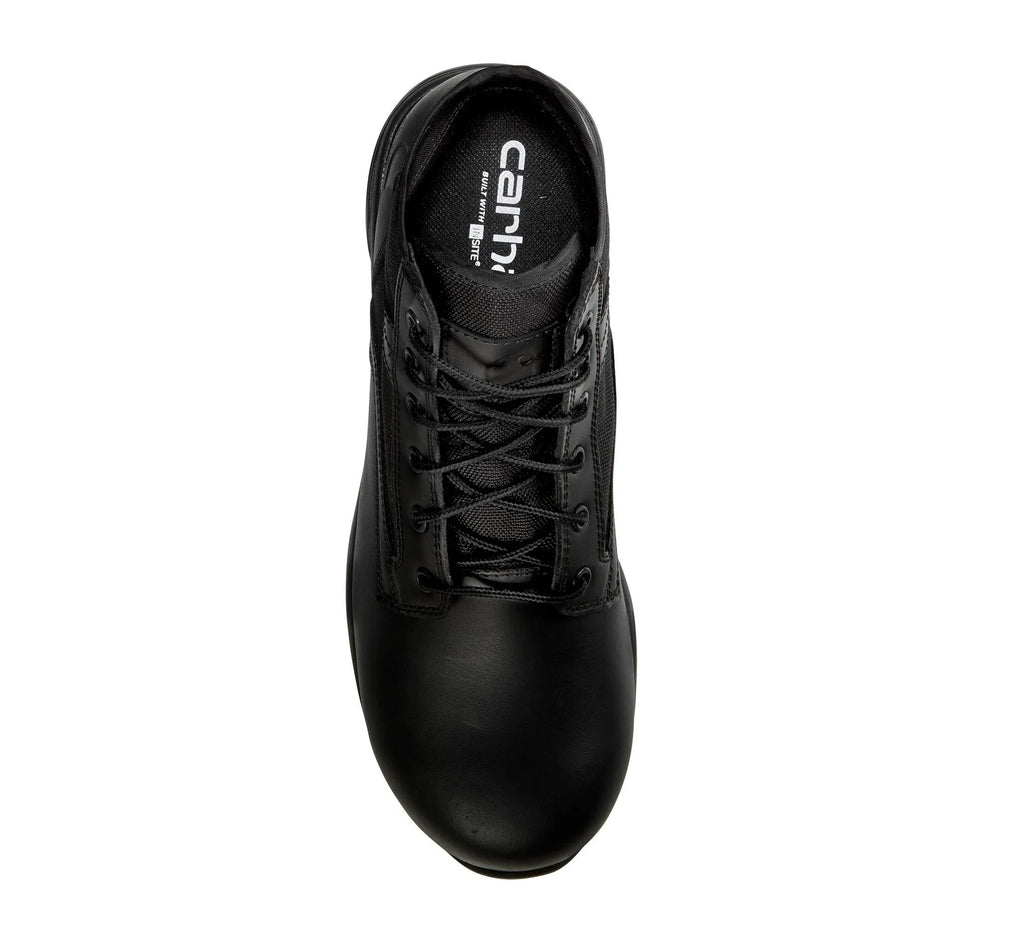 Men's 5-Inch Lightweight Work Boot - Black