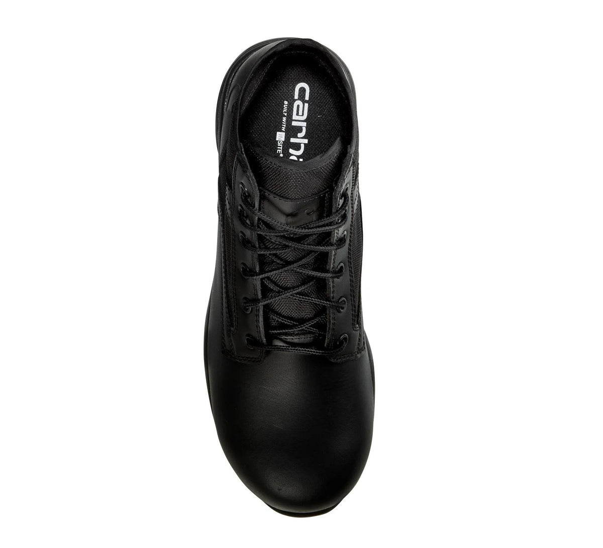 Men's 5-Inch Lightweight Work Boot - Black
