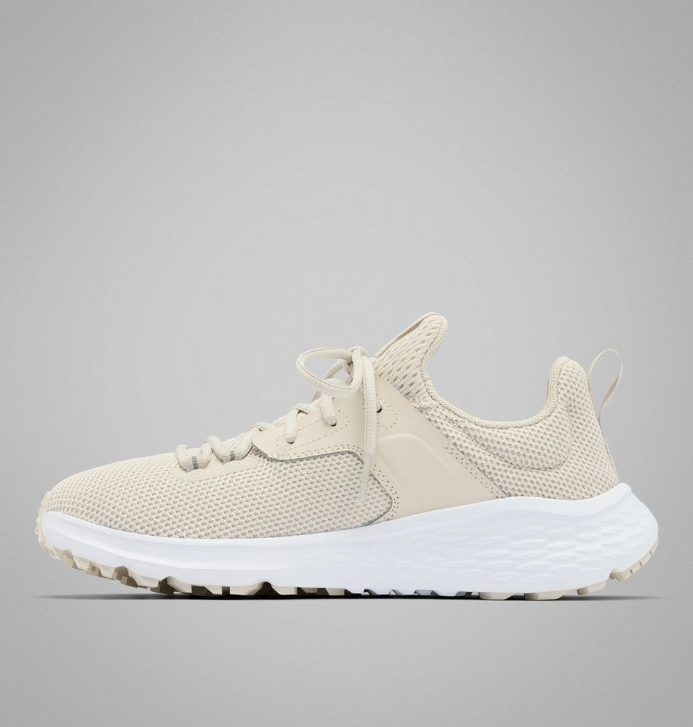 Women's Mesh Trail Sneaker - Pink