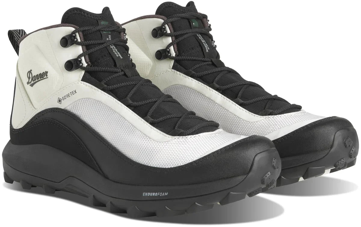 Women's Waterproof Mid Hiking Boots - Trillium