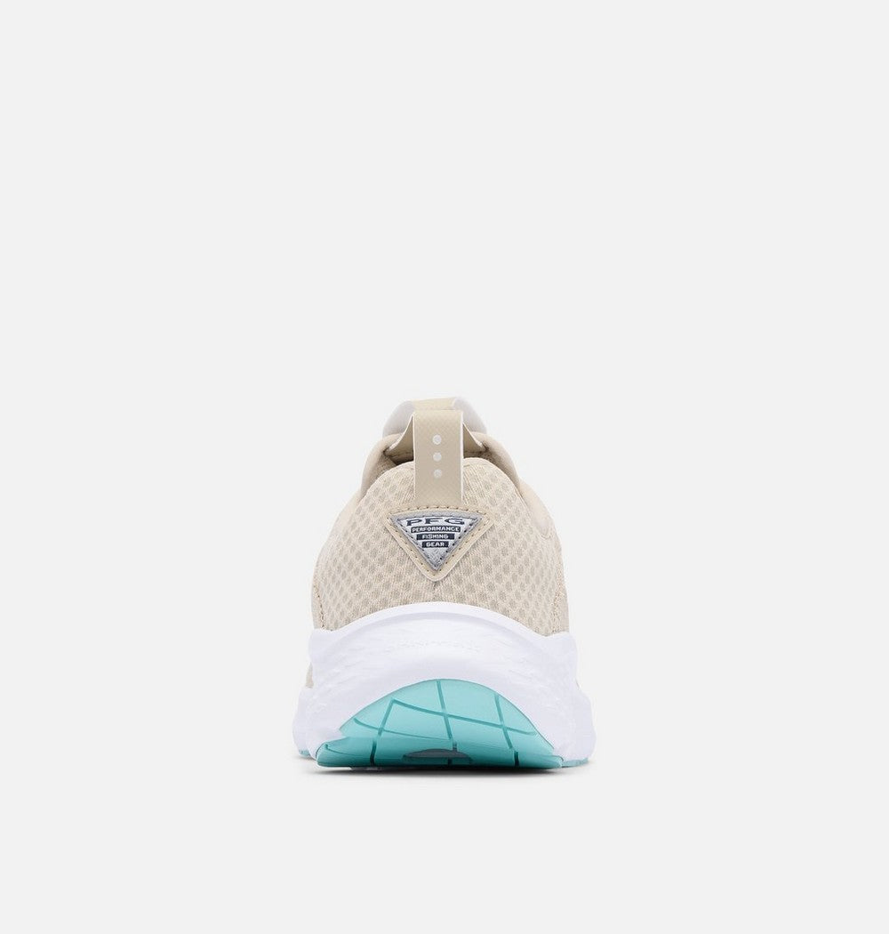 Women's Wide Water Shoe - Gray