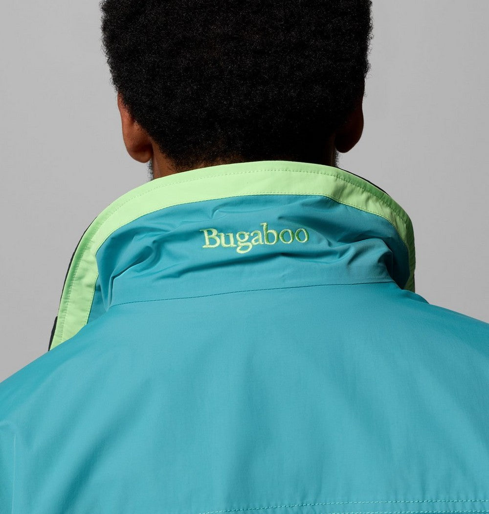 Men's 3-In-1 Fleece Lined Jacket - Blue