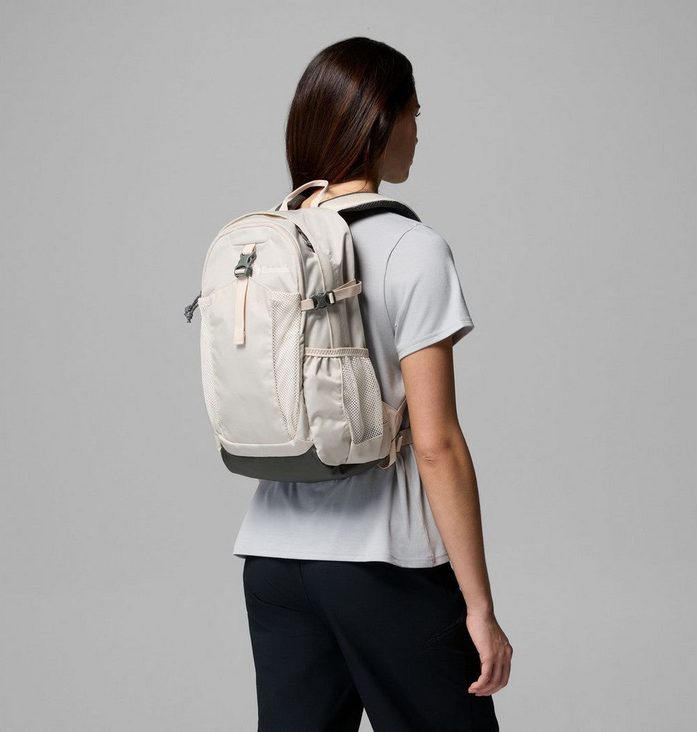 20L Laptop Hiking Backpack - Navy
