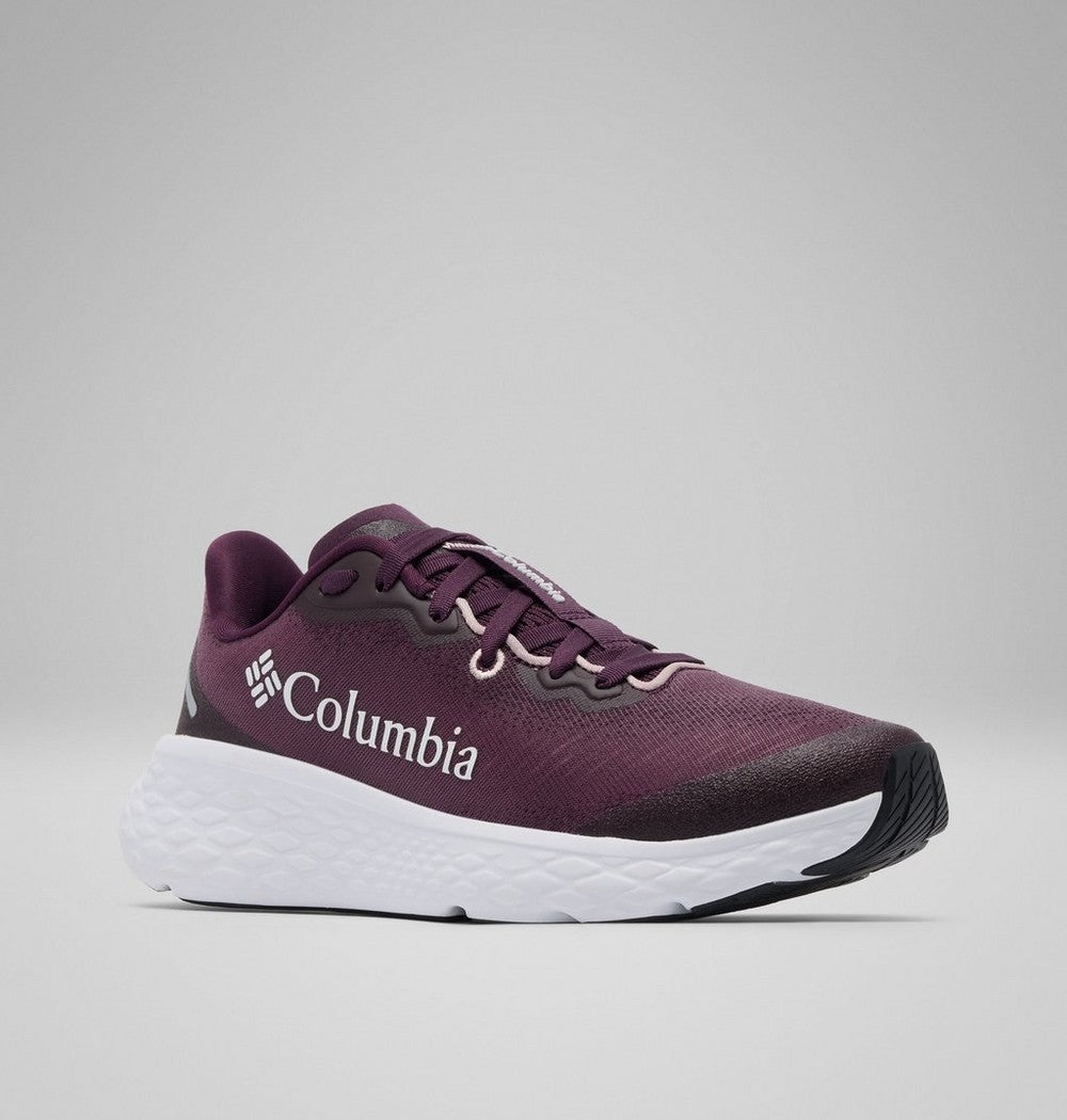 Women's Lightweight Trail Running Shoe - Pink