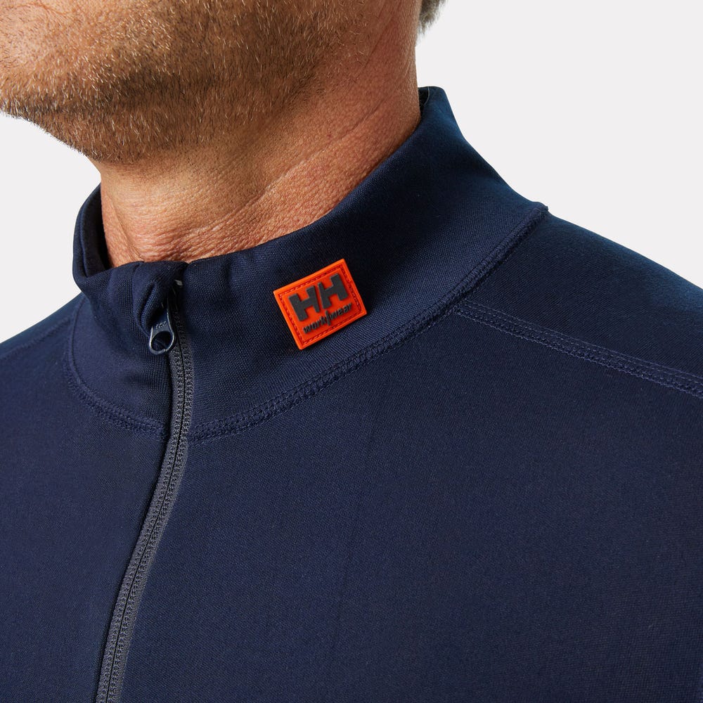 Men's Thermal Base Layer One-Piece