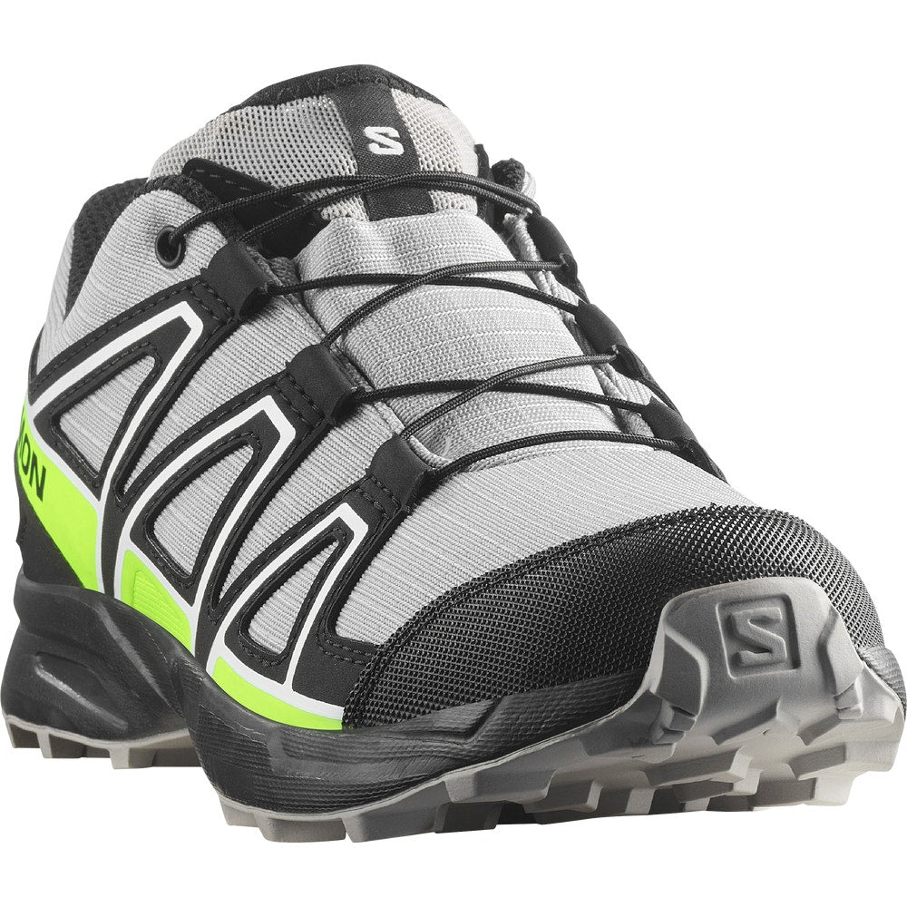 Kids' Waterproof Trail Shoes