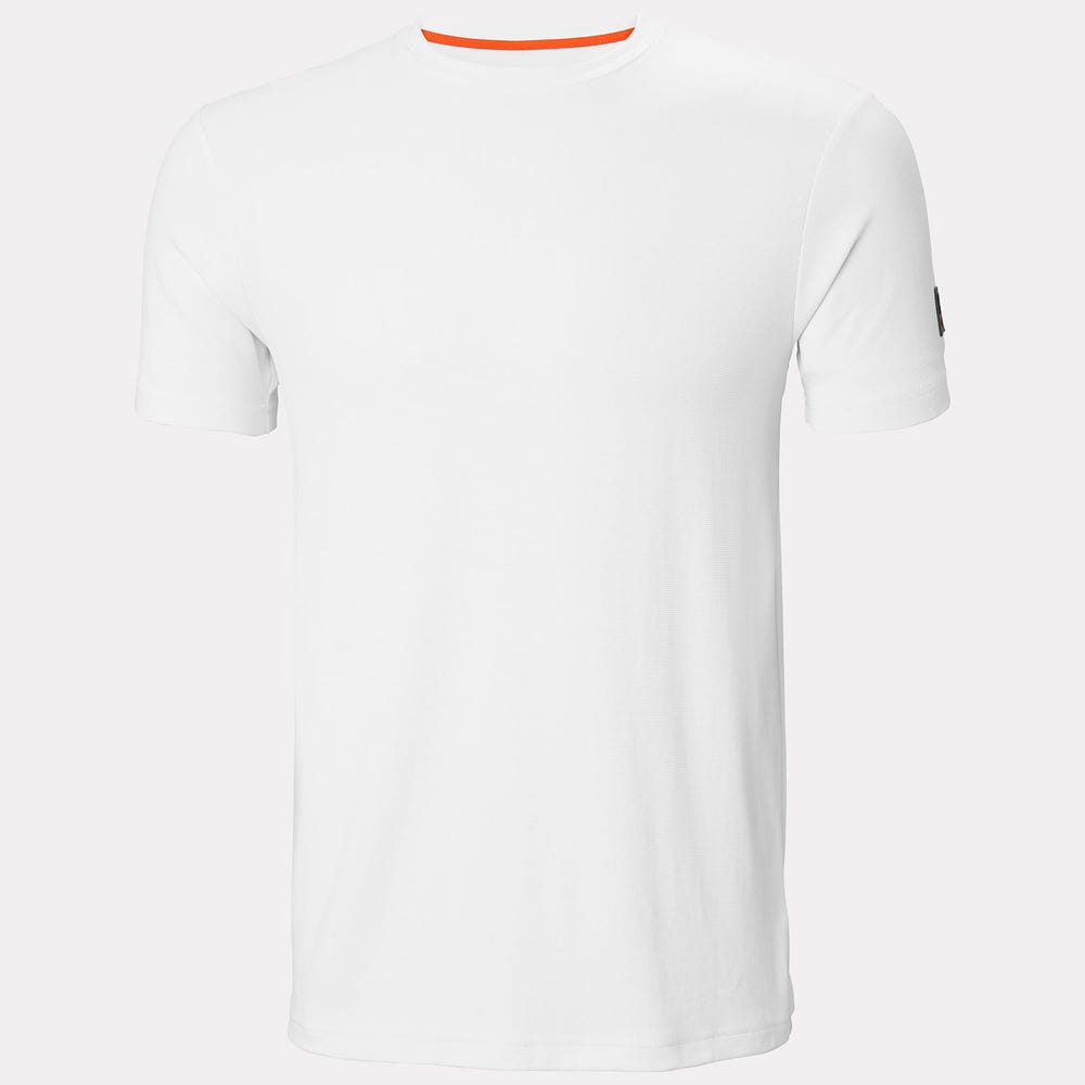 Performance Work T-Shirt - Green