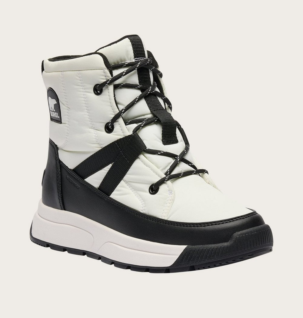 Women's Insulated Waterproof Mid Winter Boot