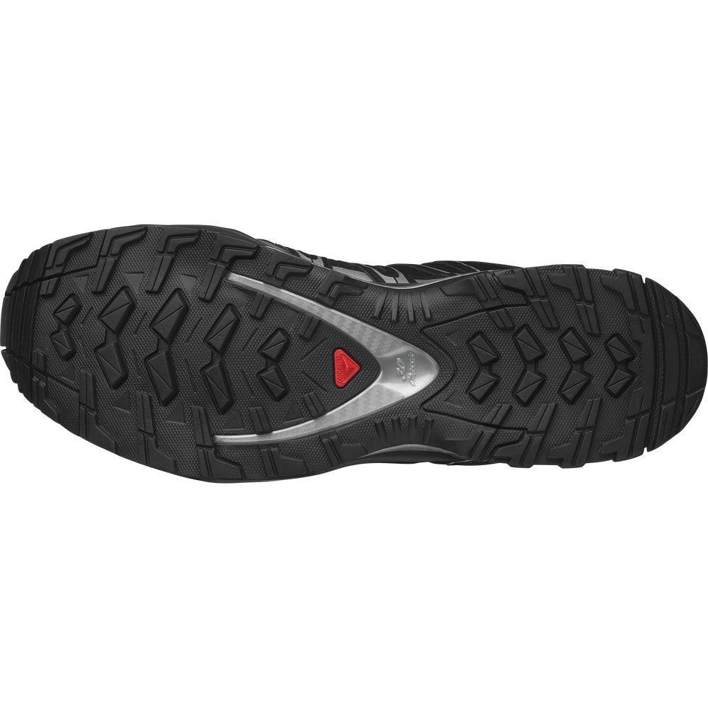 Waterproof Trail-Inspired Sneakers
