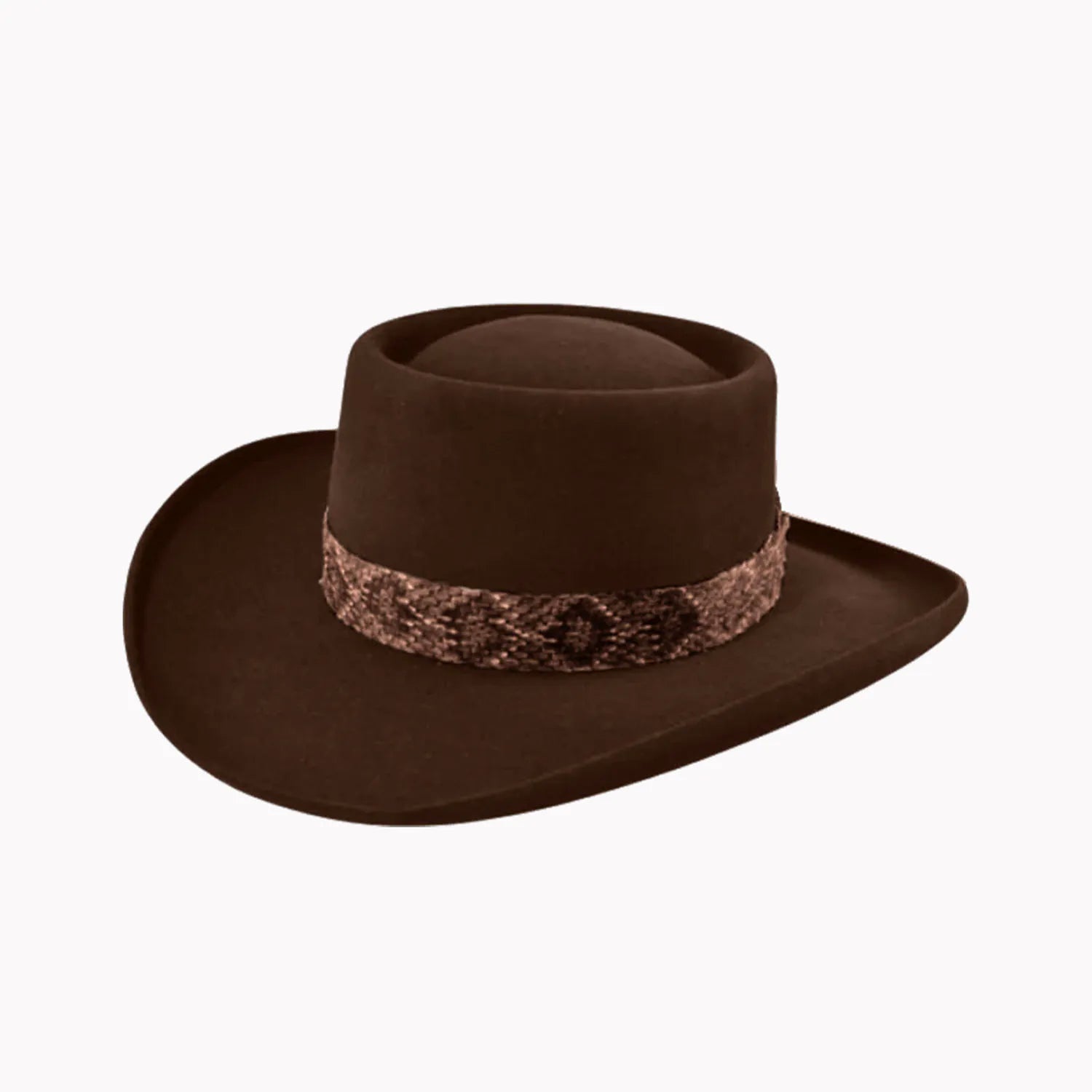 Southern Rocker Wide Brim Hat