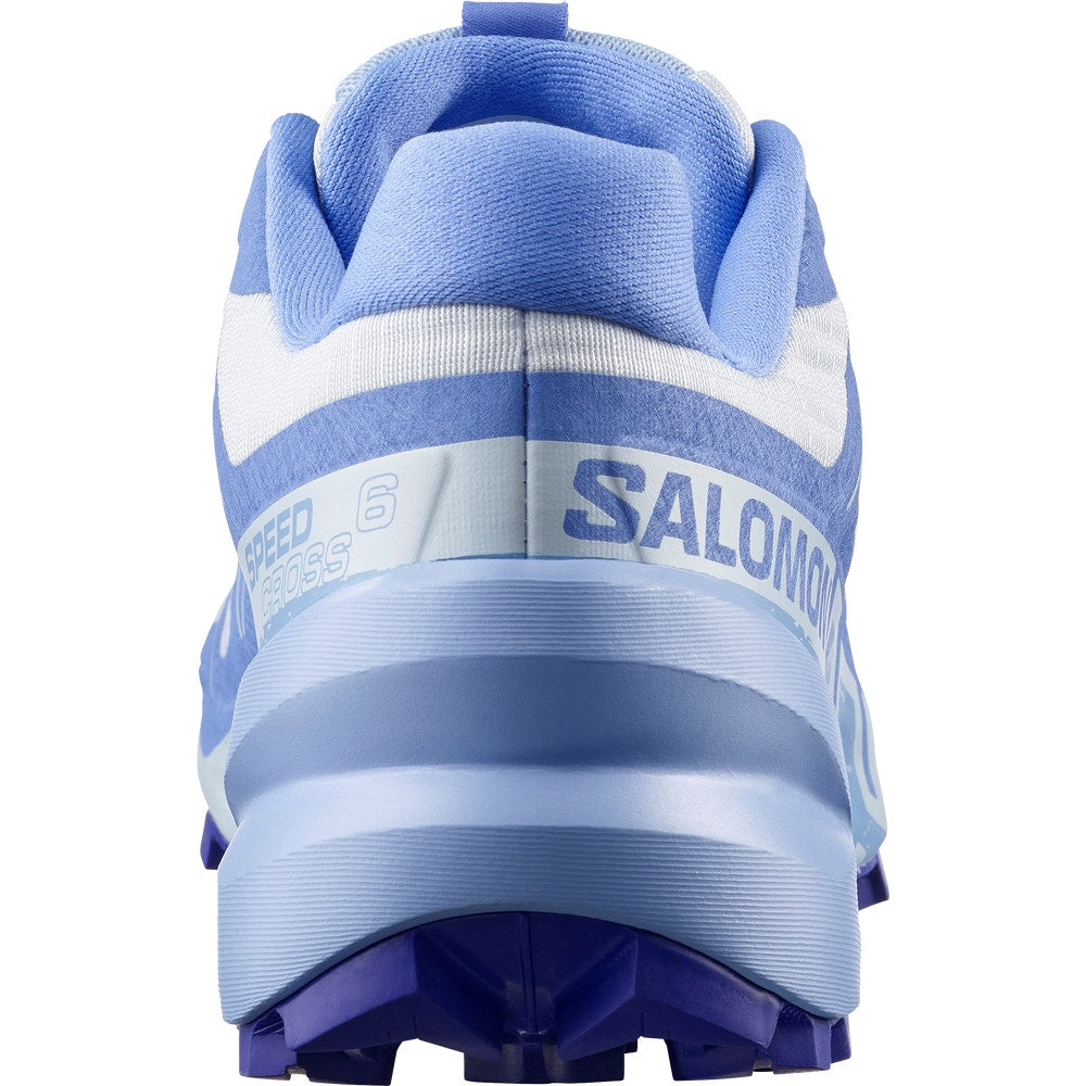 Women's Trail Running Shoes - Blue