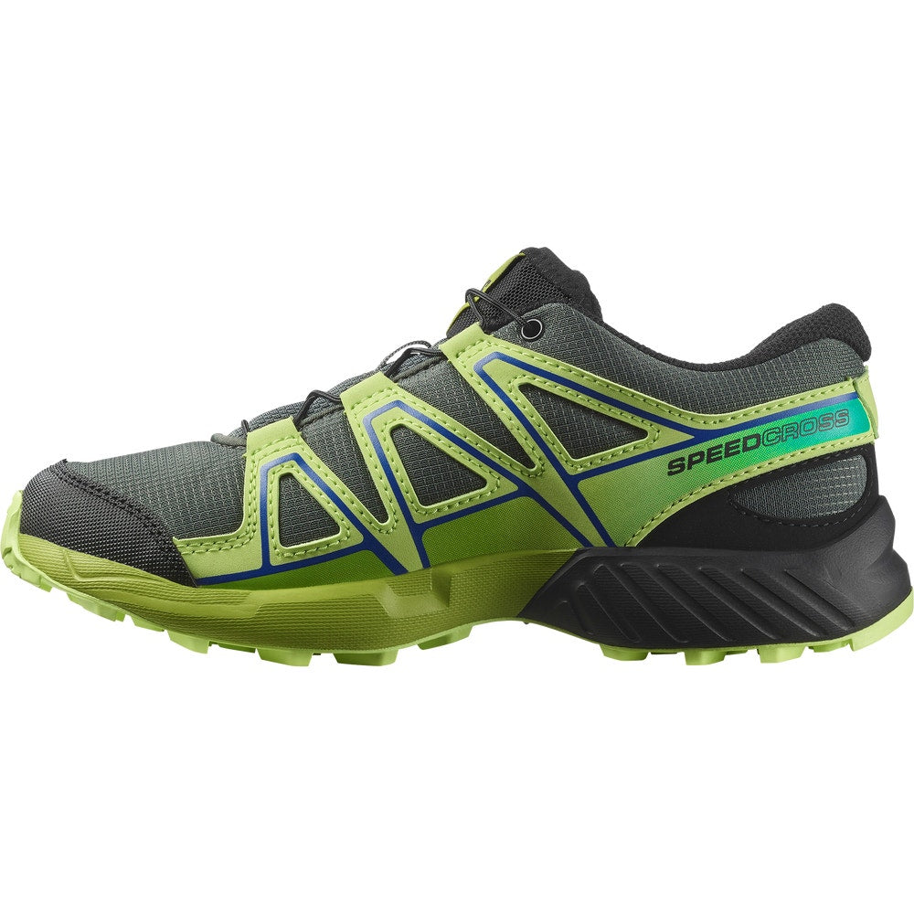 Kids' Trail Running Shoes