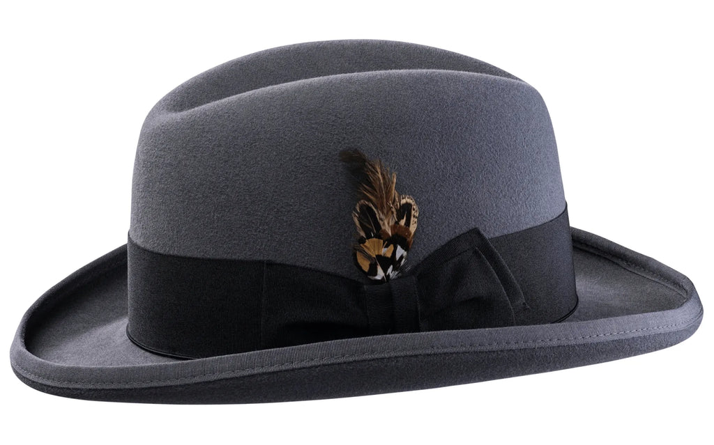 Alpha Hamburg Classic Hat