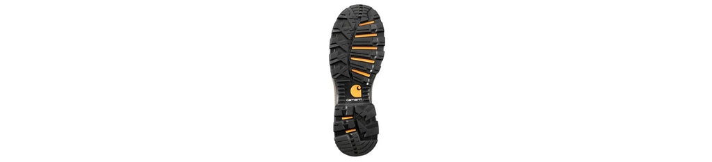 Men's 10-Inch Waterproof Composite Toe Pull-On Boot