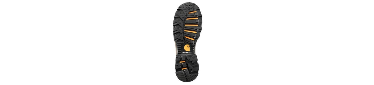 Men's 10-Inch Waterproof Composite Toe Pull-On Boot