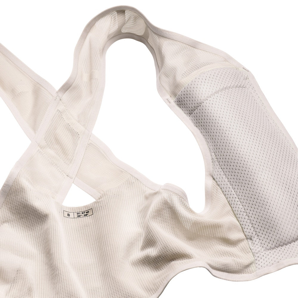 Unisex Running Hydration Vest With Flasks