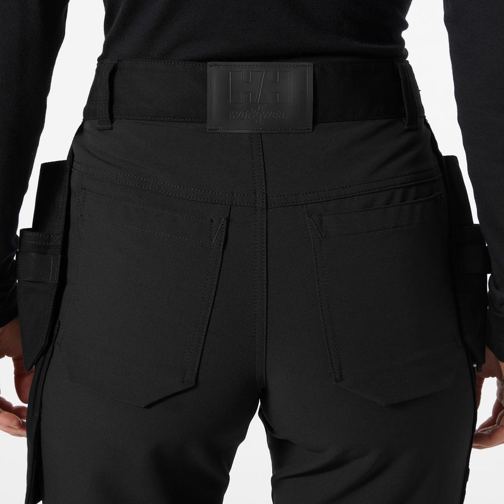 Women's Stretch Construction Work Pants
