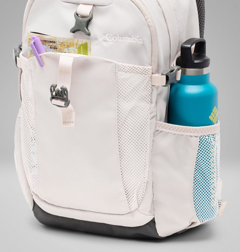 20L Laptop Hiking Backpack - Navy