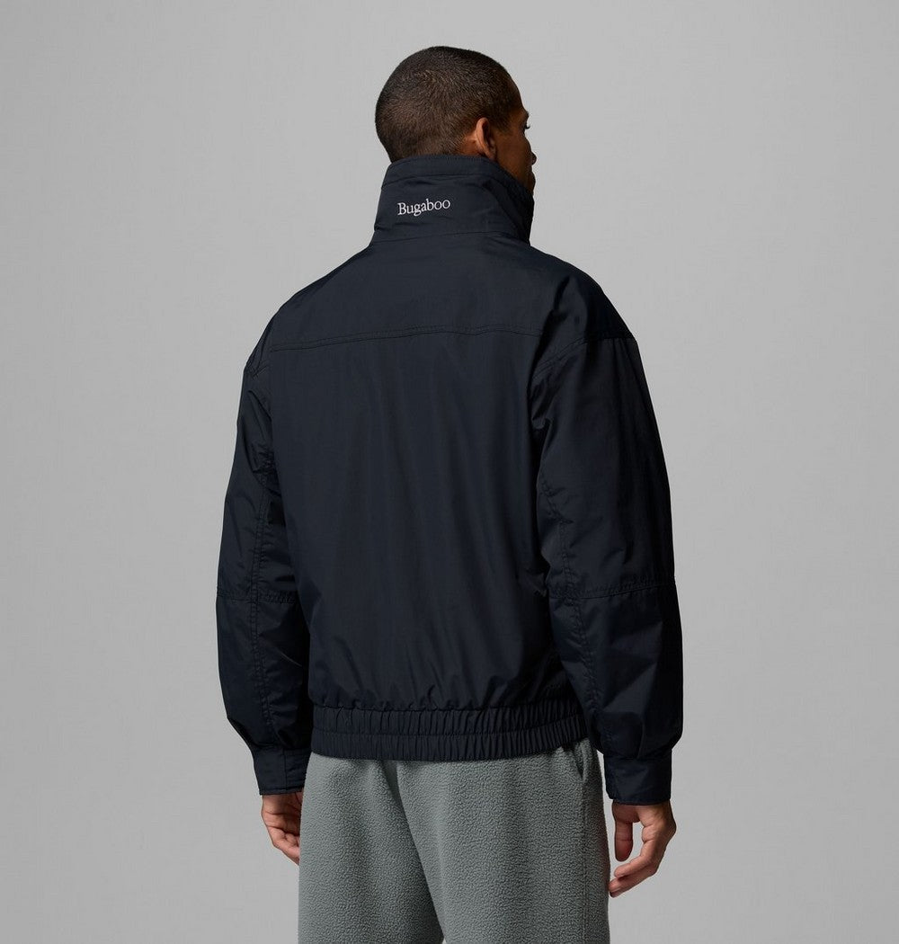 Men's 3-In-1 Fleece Lined Jacket - Blue