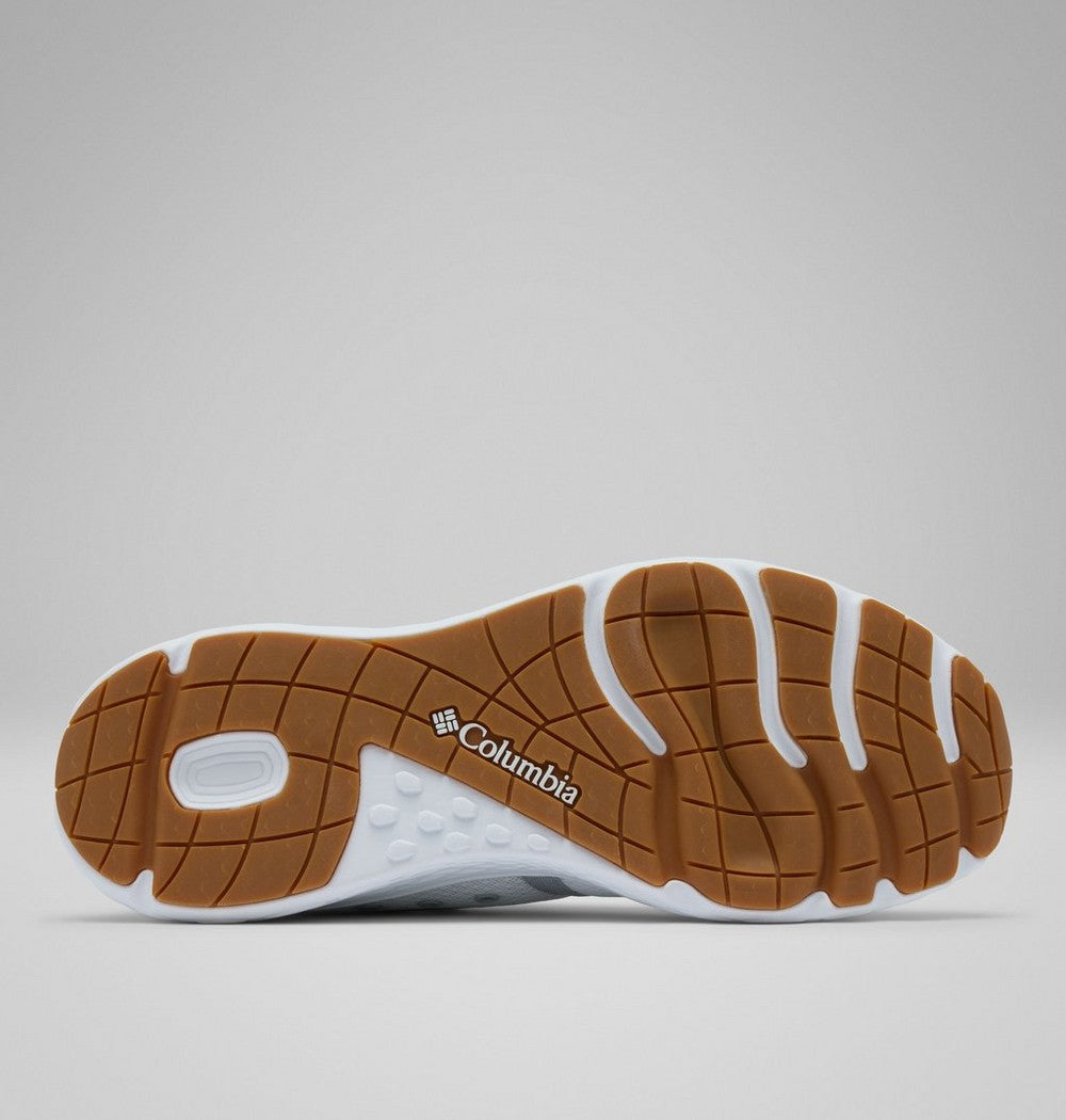 Men's Performance Fishing Shoe - Stone
