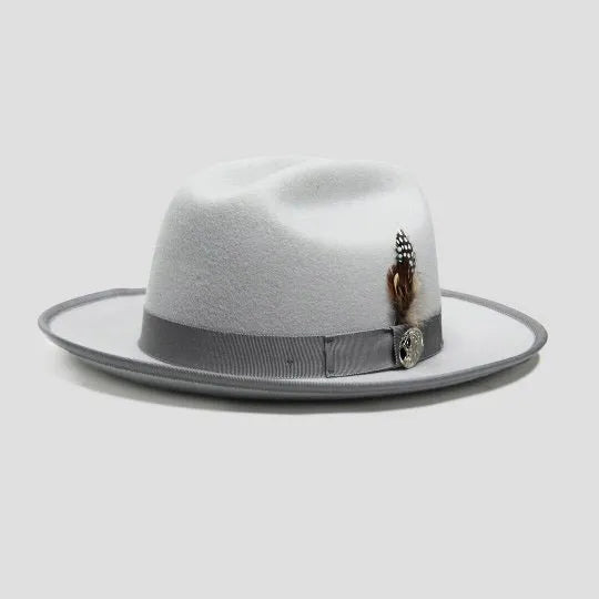 Thread Ranch Fedora - Platinum
