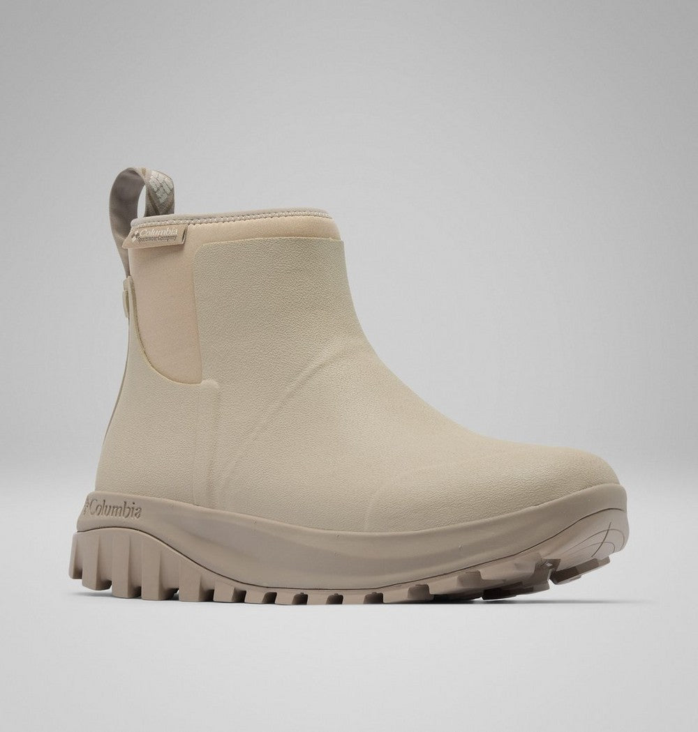 Women's Waterproof Rubber Winter Boot - Lavender
