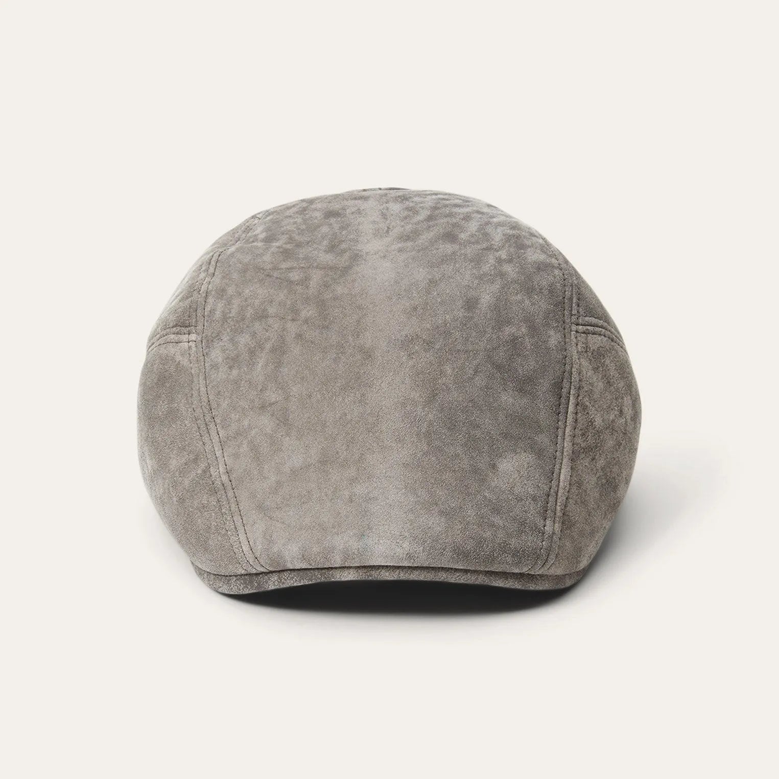 Ivy Cap Lambskin-Built-In Wool Thickening