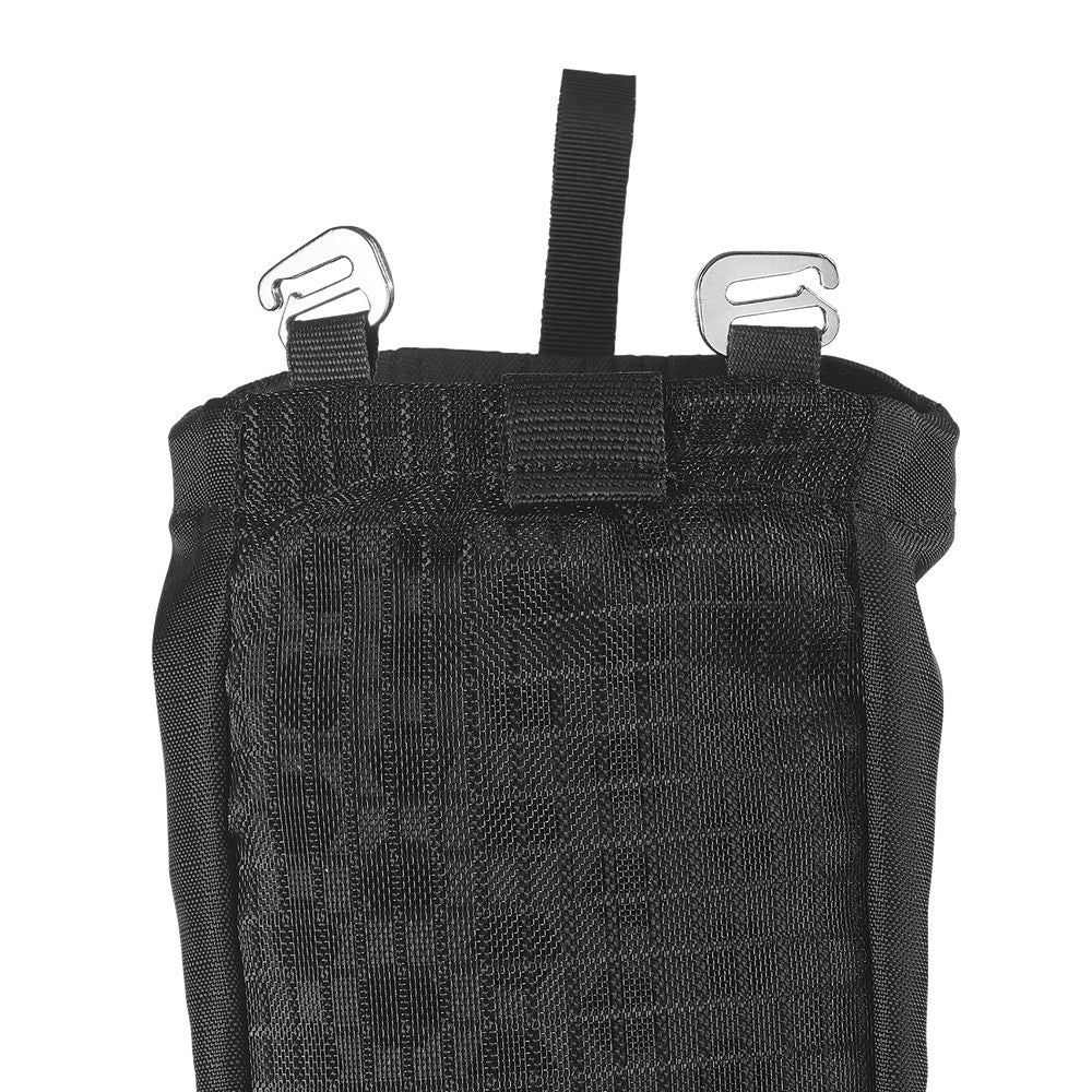 Running Pole Carry Sleeve
