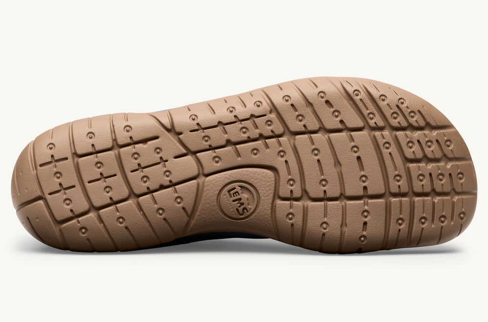 Women's Recycled Low-Profile Training Shoe - Fossil