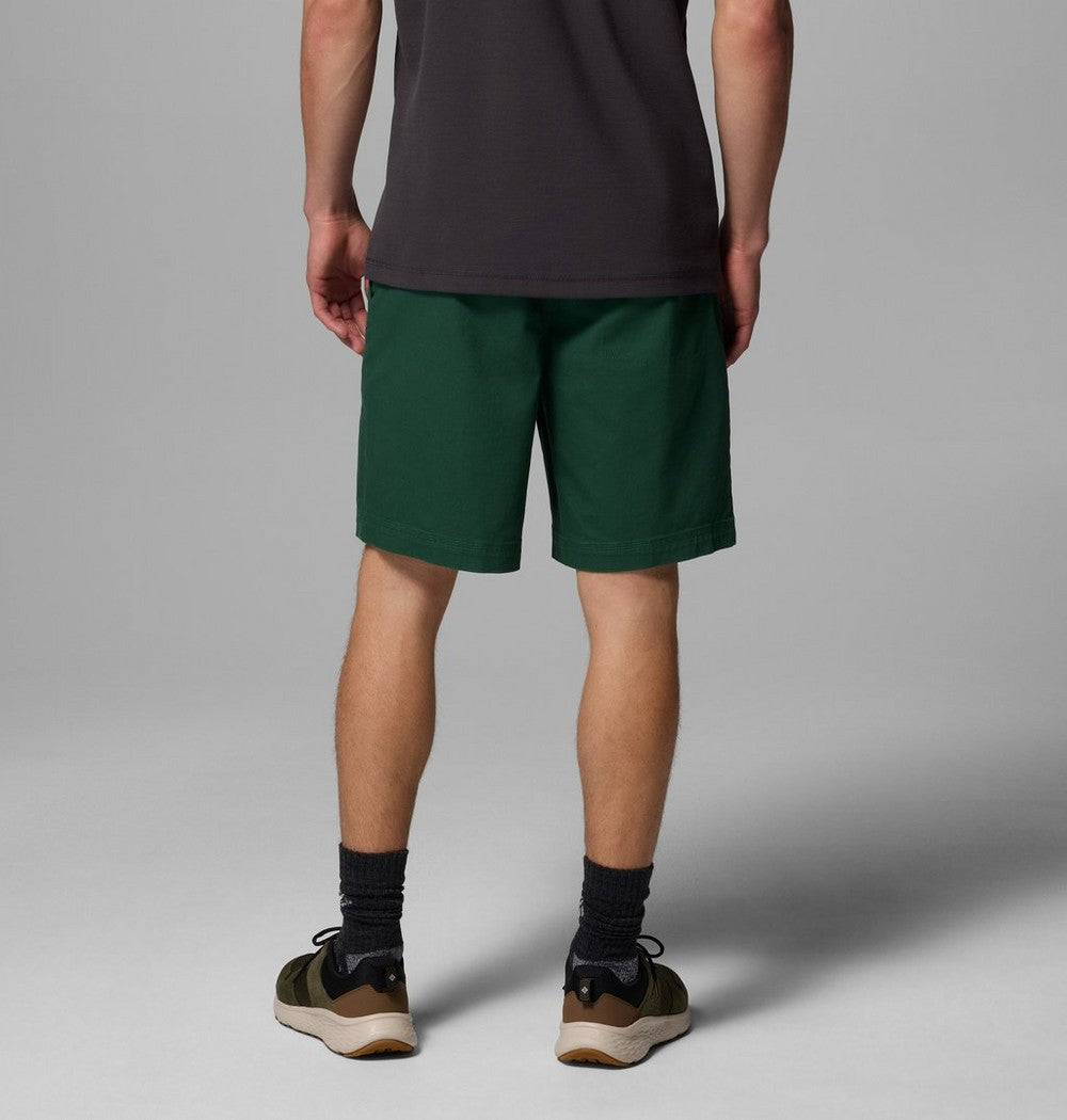 Men's Stretch Twill Shorts - Beige