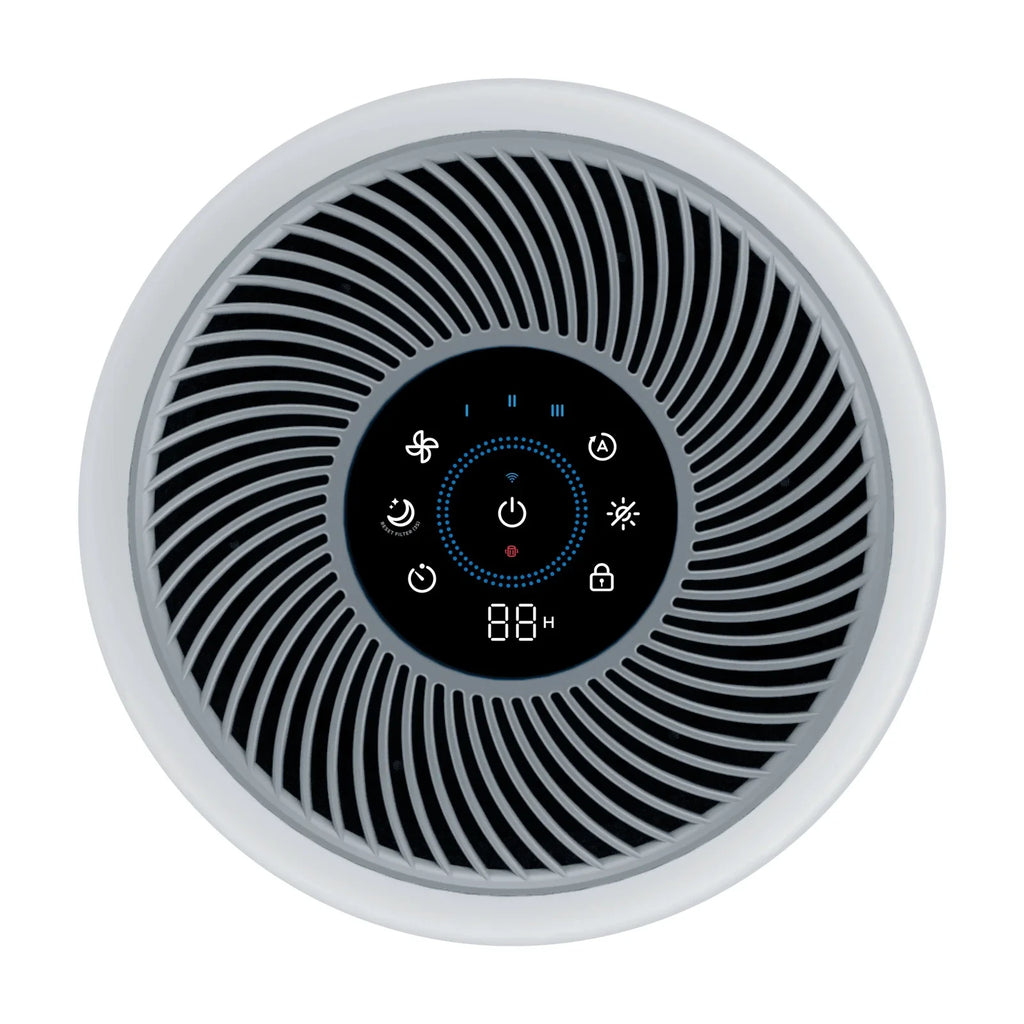 Smart 3-Stage Air Purifier