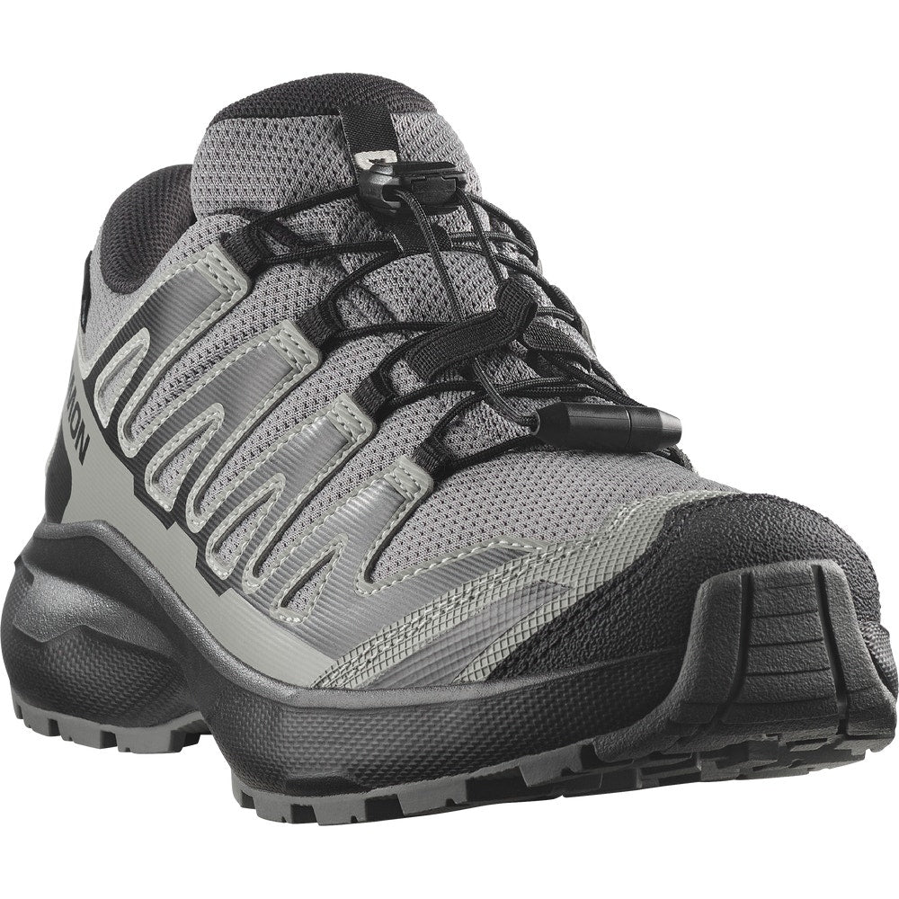 Kids' Waterproof Outdoor Shoes - Brown