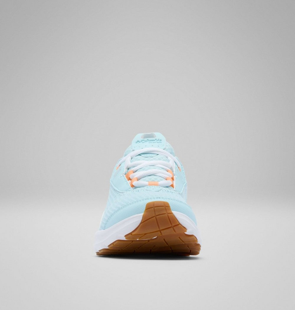 Women's Wide Water Shoe - Gray