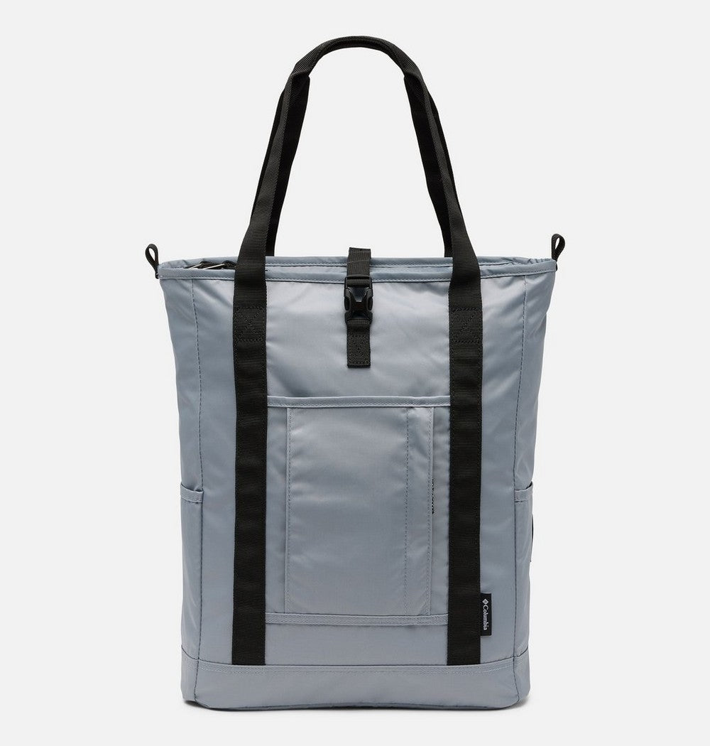 20L Convertible Tote Backpack - Tan