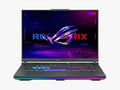 ASUS ROG Strix G16 Gaming Laptop 16in 16:10 FHD 165Hz, GeForce RTX 4050, Intel Core i5-13450HX, 16GB DDR5, 1TB PCIe SSD - G614JU-NS54