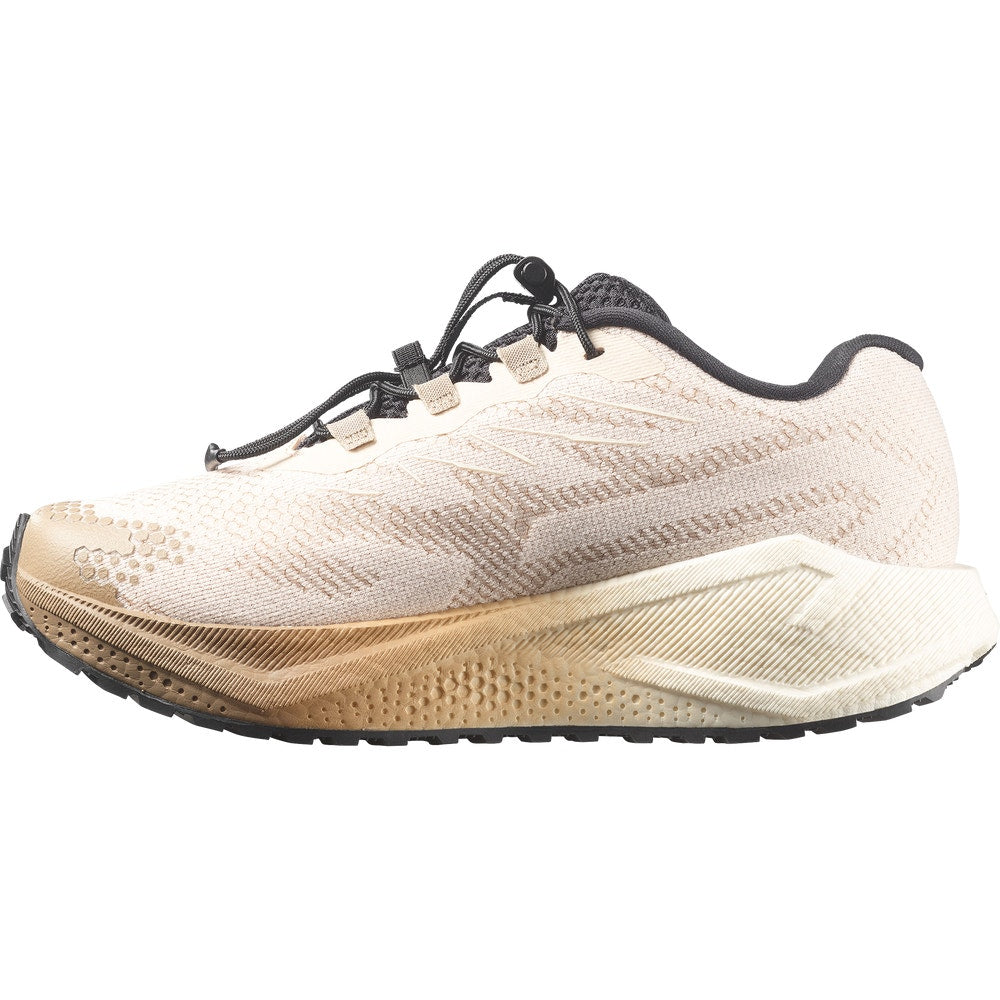 Women's Gravel Running Shoes - Purple