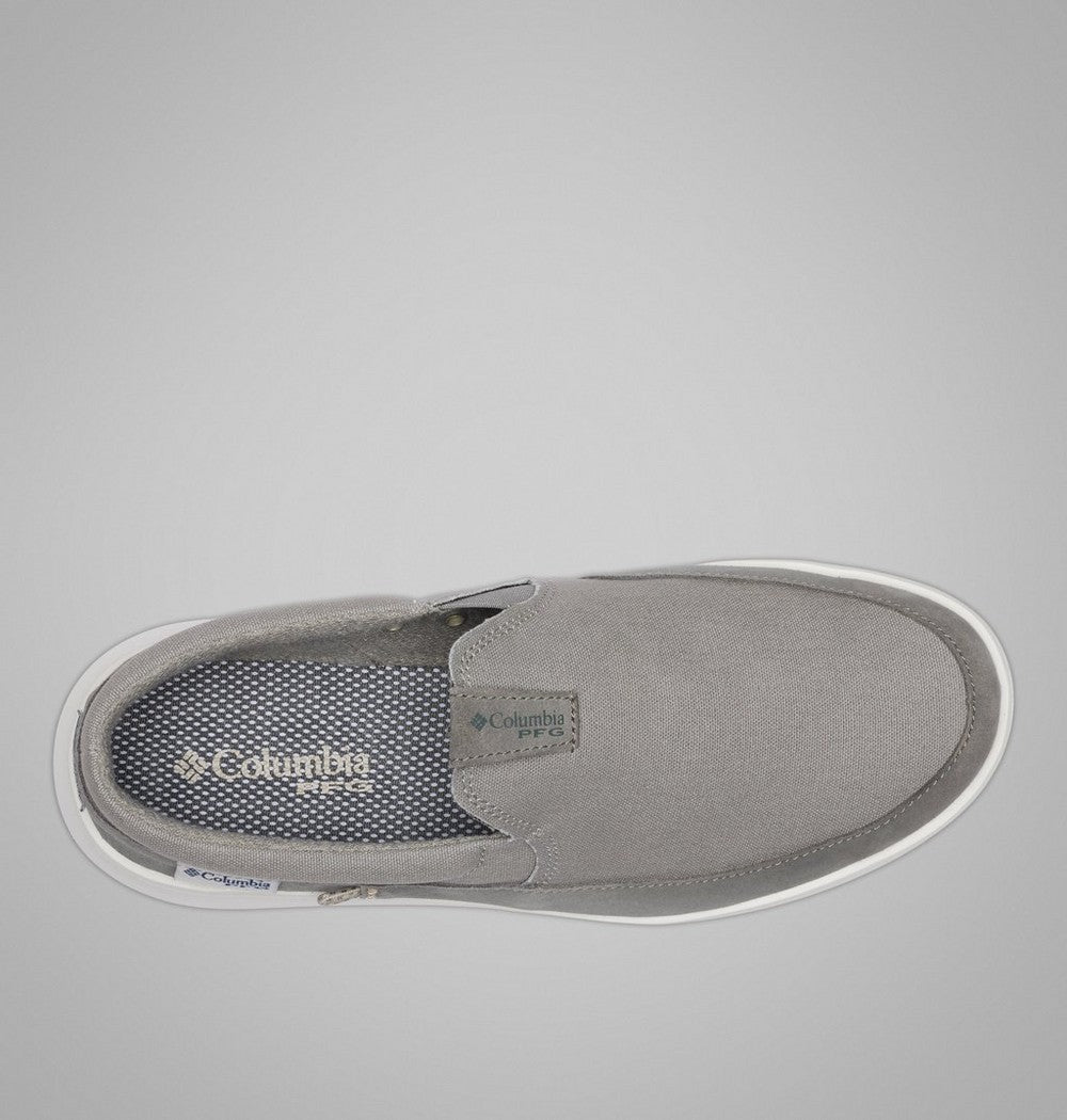 Men's Lightweight Boat Shoe - Navy