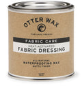 Heat-Activated Fabric Wax - 0.5 Pint