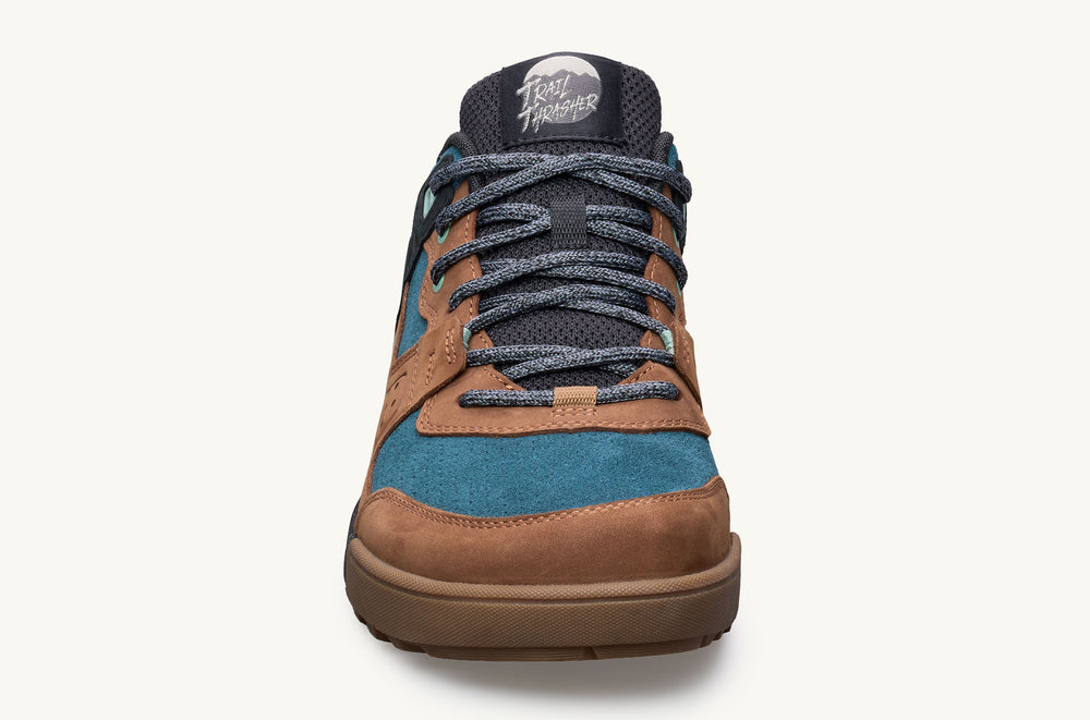 Women's Trail Sneaker - Ghost