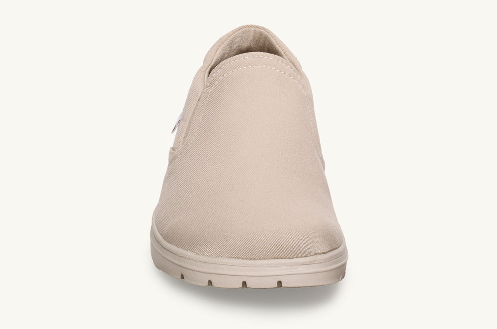 Men's Zero-Drop Slip-On Shoe - Black Sand