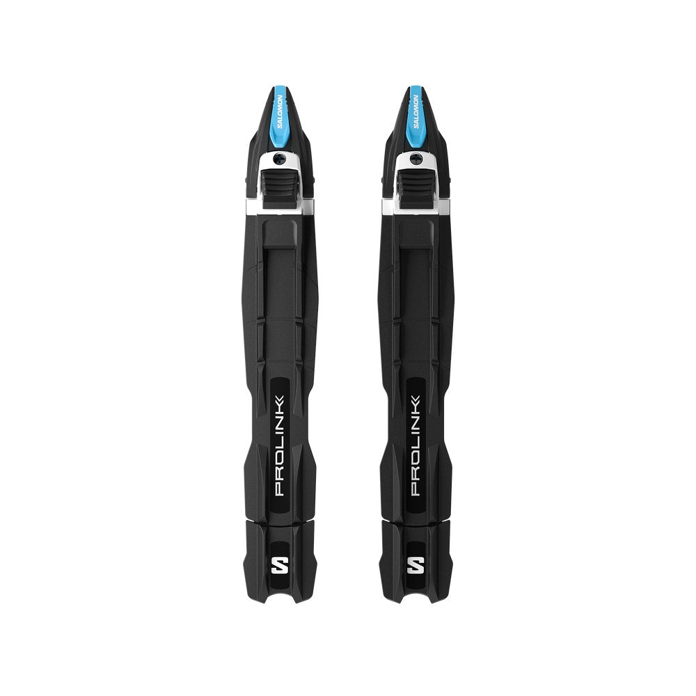 Kids' Classic Cross-Country Ski Bindings