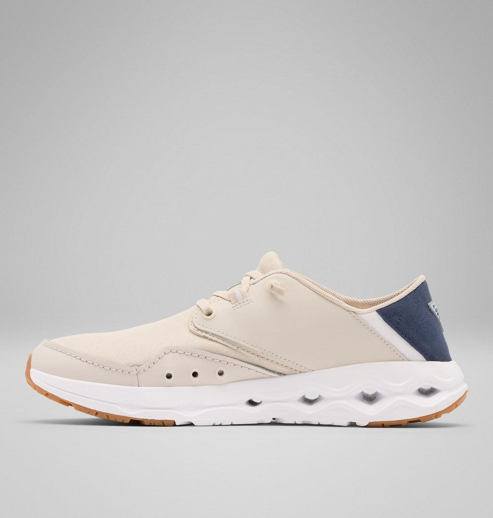 Men's Water-Resistant Slip-On Fishing Shoe
